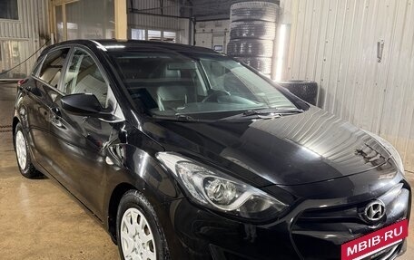 Hyundai i30 II рестайлинг, 2012 год, 1 150 000 рублей, 12 фотография