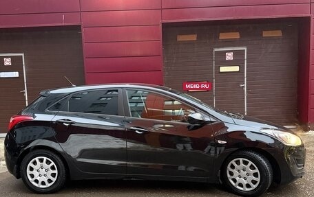 Hyundai i30 II рестайлинг, 2012 год, 1 150 000 рублей, 6 фотография