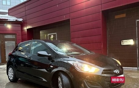 Hyundai i30 II рестайлинг, 2012 год, 1 150 000 рублей, 7 фотография