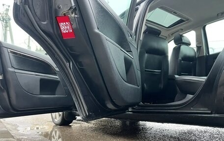 Ford Mondeo III, 2004 год, 565 000 рублей, 8 фотография