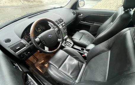 Ford Mondeo III, 2004 год, 565 000 рублей, 10 фотография