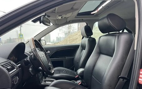 Ford Mondeo III, 2004 год, 565 000 рублей, 11 фотография