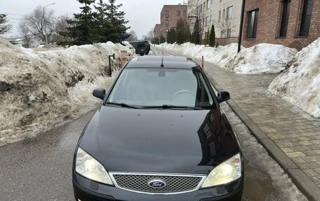 Ford Mondeo III, 2004 год, 565 000 рублей, 3 фотография