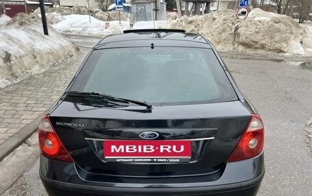 Ford Mondeo III, 2004 год, 565 000 рублей, 4 фотография