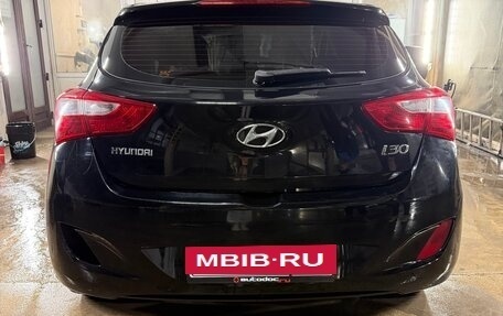 Hyundai i30 II рестайлинг, 2012 год, 1 150 000 рублей, 15 фотография