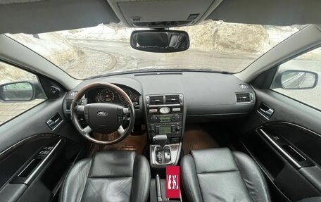 Ford Mondeo III, 2004 год, 565 000 рублей, 12 фотография
