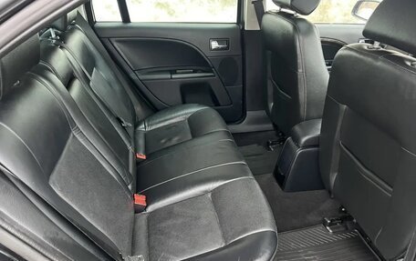 Ford Mondeo III, 2004 год, 565 000 рублей, 16 фотография