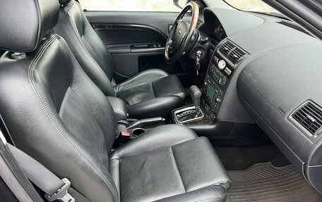 Ford Mondeo III, 2004 год, 565 000 рублей, 17 фотография