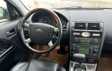 Ford Mondeo III, 2004 год, 565 000 рублей, 19 фотография