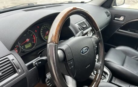 Ford Mondeo III, 2004 год, 565 000 рублей, 13 фотография