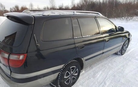 Toyota Caldina, 1995 год, 230 000 рублей, 2 фотография