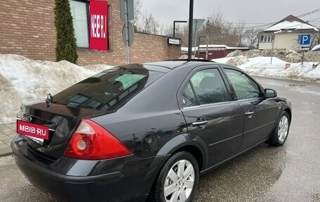 Ford Mondeo III, 2004 год, 565 000 рублей, 6 фотография