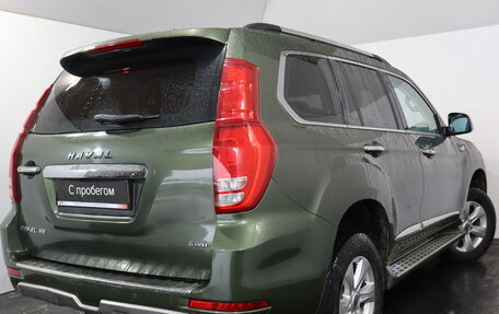 Haval H9 I рестайлинг, 2019 год, 2 329 000 рублей, 6 фотография