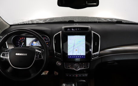 Haval H9 I рестайлинг, 2019 год, 2 329 000 рублей, 7 фотография