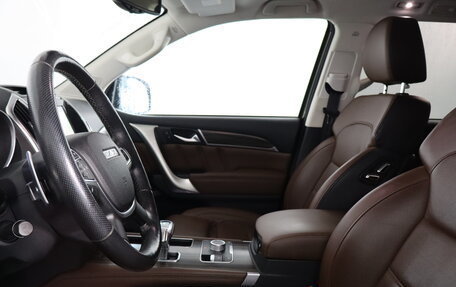 Haval H9 I рестайлинг, 2019 год, 2 329 000 рублей, 8 фотография