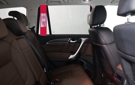 Haval H9 I рестайлинг, 2019 год, 2 329 000 рублей, 14 фотография