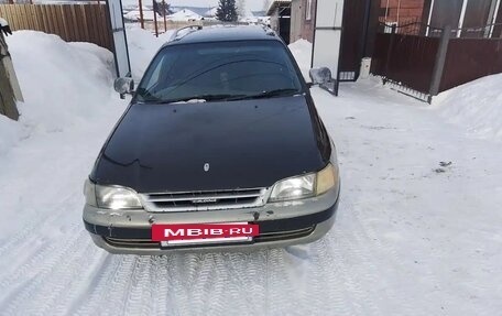 Toyota Caldina, 1995 год, 230 000 рублей, 5 фотография