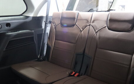 Haval H9 I рестайлинг, 2019 год, 2 329 000 рублей, 16 фотография