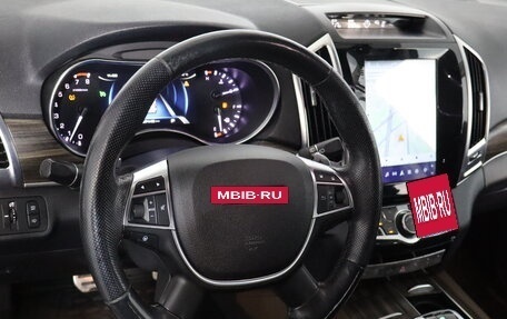 Haval H9 I рестайлинг, 2019 год, 2 329 000 рублей, 9 фотография