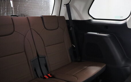 Haval H9 I рестайлинг, 2019 год, 2 329 000 рублей, 17 фотография