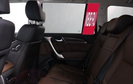 Haval H9 I рестайлинг, 2019 год, 2 329 000 рублей, 13 фотография