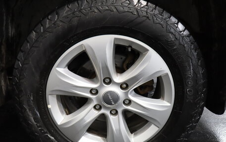 Haval H9 I рестайлинг, 2019 год, 2 329 000 рублей, 19 фотография