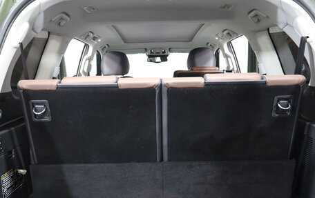 Haval H9 I рестайлинг, 2019 год, 2 329 000 рублей, 18 фотография