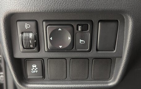 Nissan Juke II, 2017 год, 1 595 000 рублей, 12 фотография