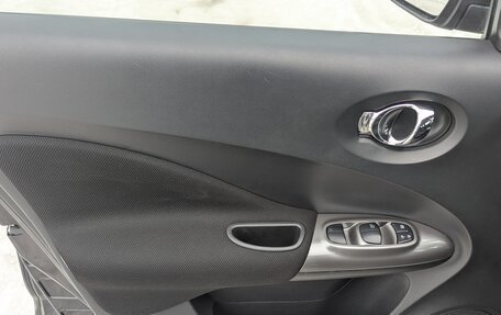 Nissan Juke II, 2017 год, 1 595 000 рублей, 18 фотография