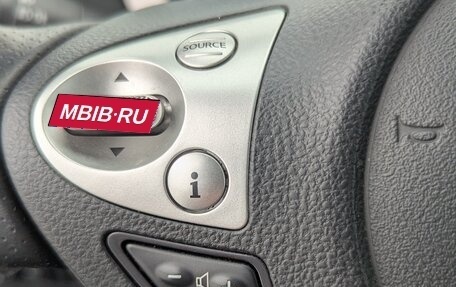 Nissan Juke II, 2017 год, 1 595 000 рублей, 14 фотография