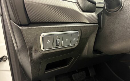 Haval F7x I, 2021 год, 2 049 900 рублей, 8 фотография