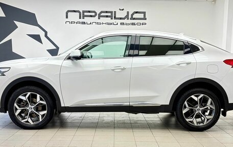 Haval F7x I, 2021 год, 2 049 900 рублей, 6 фотография