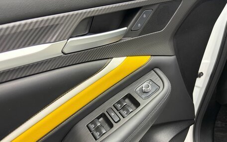 Haval F7x I, 2021 год, 2 049 900 рублей, 7 фотография