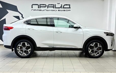 Haval F7x I, 2021 год, 2 049 900 рублей, 5 фотография