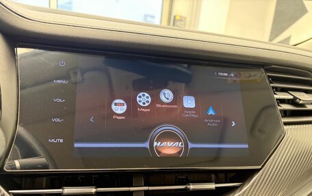 Haval F7x I, 2021 год, 2 049 900 рублей, 10 фотография