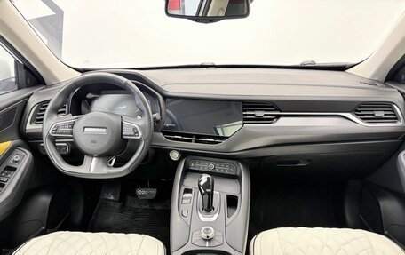 Haval F7x I, 2021 год, 2 049 900 рублей, 14 фотография