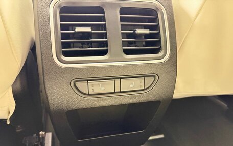 Haval F7x I, 2021 год, 2 049 900 рублей, 13 фотография