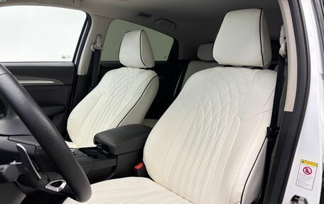 Haval F7x I, 2021 год, 2 049 900 рублей, 16 фотография