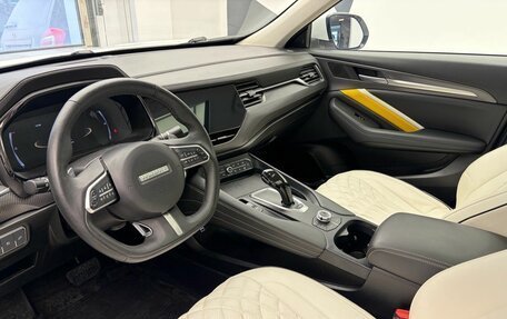 Haval F7x I, 2021 год, 2 049 900 рублей, 15 фотография