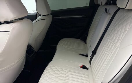 Haval F7x I, 2021 год, 2 049 900 рублей, 17 фотография