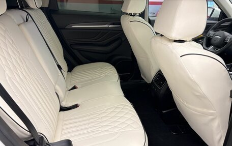 Haval F7x I, 2021 год, 2 049 900 рублей, 18 фотография