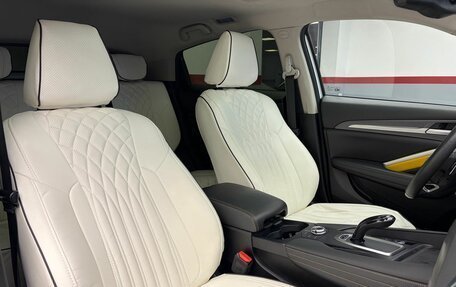 Haval F7x I, 2021 год, 2 049 900 рублей, 20 фотография