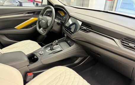 Haval F7x I, 2021 год, 2 049 900 рублей, 19 фотография