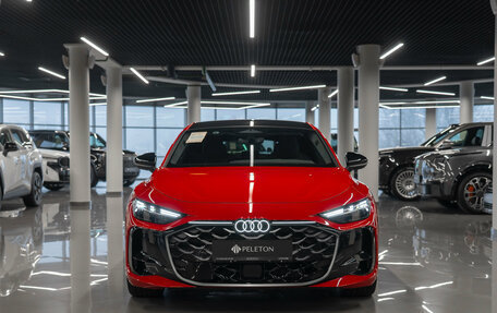 Audi A5, 2025 год, 6 090 000 рублей, 3 фотография