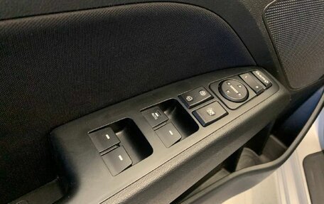 Hyundai Elantra VI рестайлинг, 2017 год, 1 420 500 рублей, 16 фотография