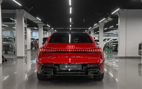 Audi A5, 2025 год, 6 090 000 рублей, 6 фотография