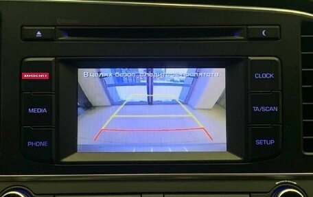 Hyundai Elantra VI рестайлинг, 2017 год, 1 420 500 рублей, 21 фотография