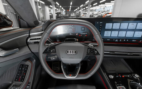 Audi A5, 2025 год, 6 090 000 рублей, 11 фотография