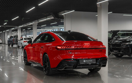 Audi A5, 2025 год, 6 090 000 рублей, 4 фотография