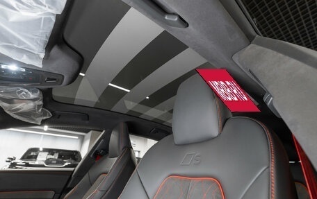 Audi A5, 2025 год, 6 090 000 рублей, 10 фотография